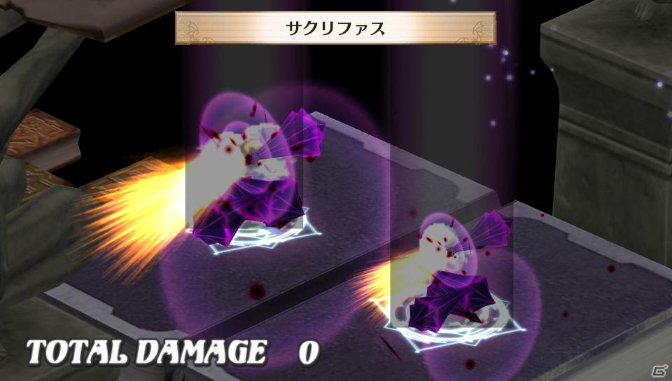 フーカ＆デスコも参戦！PS Vita「魔界戦記ディスガイア3 Return」2つの技を組み合わせる「技合体」や収録される「3」の“元”DLCを紹介の画像152