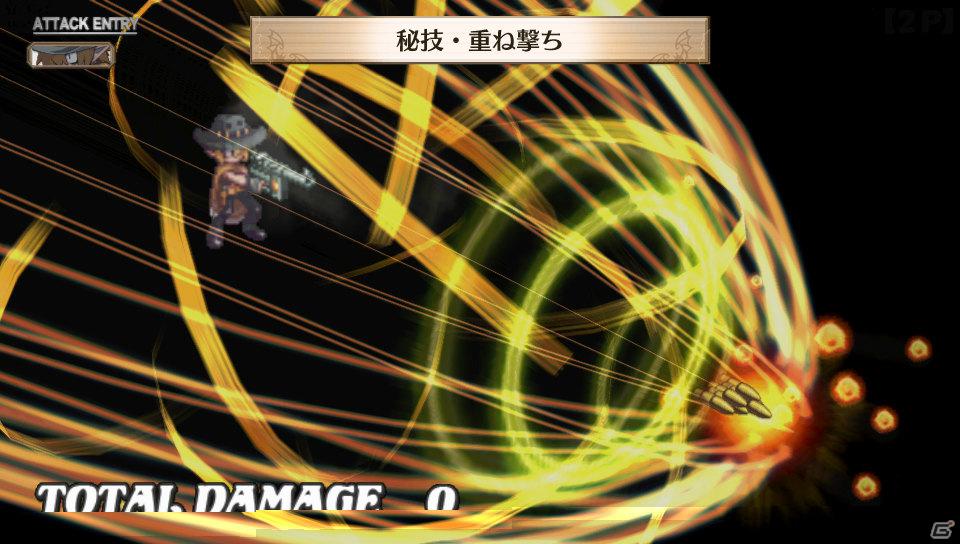フーカ＆デスコも参戦！PS Vita「魔界戦記ディスガイア3 Return」2つの技を組み合わせる「技合体」や収録される「3」の“元”DLCを紹介の画像160