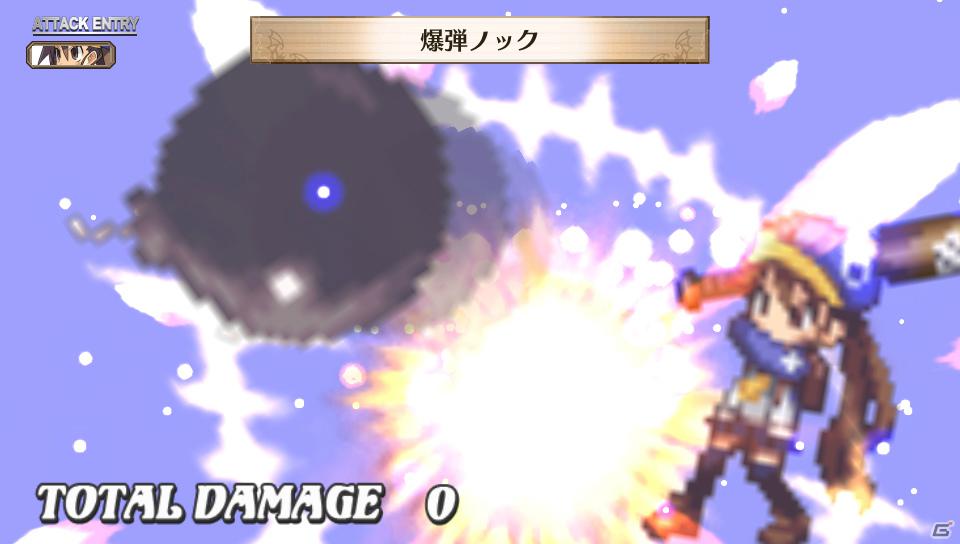 フーカ＆デスコも参戦！PS Vita「魔界戦記ディスガイア3 Return」2つの技を組み合わせる「技合体」や収録される「3」の“元”DLCを紹介の画像19