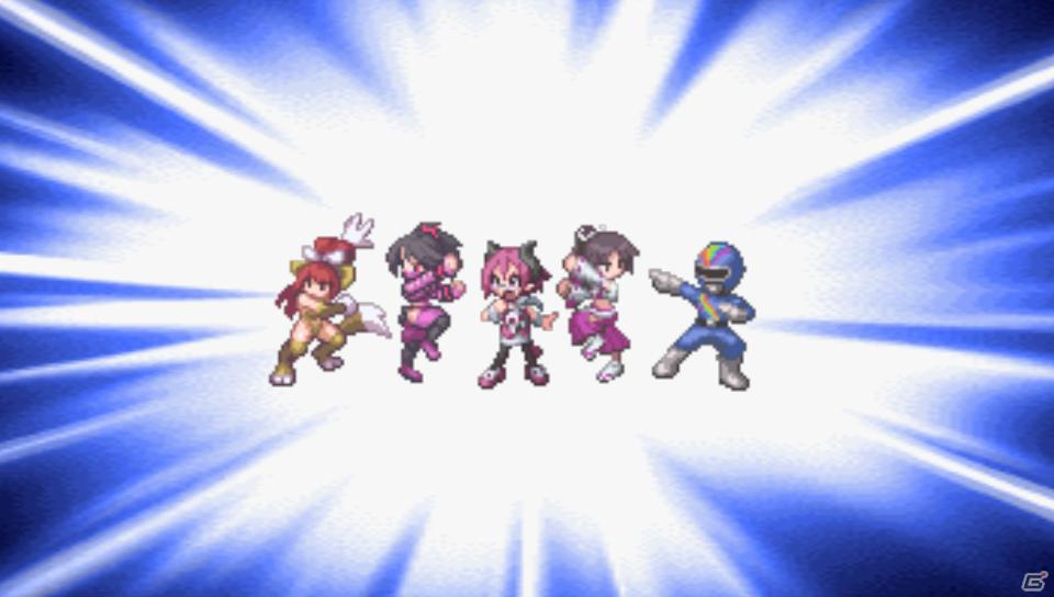 フーカ＆デスコも参戦！PS Vita「魔界戦記ディスガイア3 Return」2つの技を組み合わせる「技合体」や収録される「3」の“元”DLCを紹介の画像44