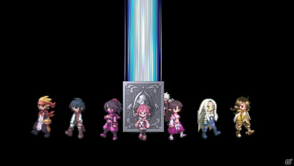 フーカ＆デスコも参戦！PS Vita「魔界戦記ディスガイア3 Return」2つの技を組み合わせる「技合体」や収録される「3」の“元”DLCを紹介の画像45