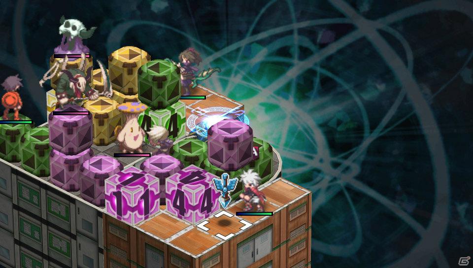 フーカ＆デスコも参戦！PS Vita「魔界戦記ディスガイア3 Return」2つの技を組み合わせる「技合体」や収録される「3」の“元”DLCを紹介の画像66