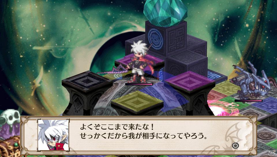 フーカ＆デスコも参戦！PS Vita「魔界戦記ディスガイア3 Return」2つの技を組み合わせる「技合体」や収録される「3」の“元”DLCを紹介の画像81