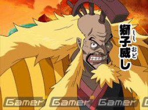 カリブー＆金獅子シキも登場！DS「ワンピース ギガントバトル！2 新世界」キャラクター育成要素を紹介の画像10