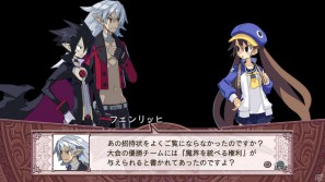 グランドフィナーレも大ボリュームの内容でお届け！PS3「魔界戦記ディスガイア4」12月15日配信予定のDLC第8弾情報を公開の画像1