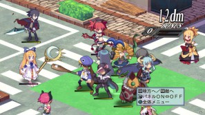 グランドフィナーレも大ボリュームの内容でお届け！PS3「魔界戦記ディスガイア4」12月15日配信予定のDLC第8弾情報を公開の画像30