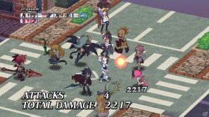 グランドフィナーレも大ボリュームの内容でお届け！PS3「魔界戦記ディスガイア4」12月15日配信予定のDLC第8弾情報を公開の画像34