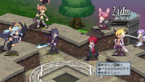 グランドフィナーレも大ボリュームの内容でお届け！PS3「魔界戦記ディスガイア4」12月15日配信予定のDLC第8弾情報を公開の画像35