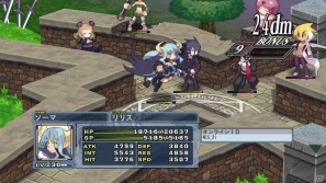 グランドフィナーレも大ボリュームの内容でお届け！PS3「魔界戦記ディスガイア4」12月15日配信予定のDLC第8弾情報を公開の画像36