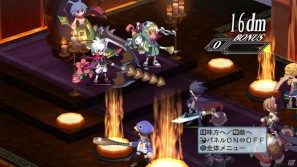 グランドフィナーレも大ボリュームの内容でお届け！PS3「魔界戦記ディスガイア4」12月15日配信予定のDLC第8弾情報を公開の画像39