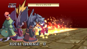 グランドフィナーレも大ボリュームの内容でお届け！PS3「魔界戦記ディスガイア4」12月15日配信予定のDLC第8弾情報を公開の画像51