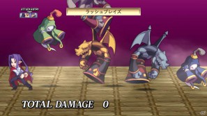 グランドフィナーレも大ボリュームの内容でお届け！PS3「魔界戦記ディスガイア4」12月15日配信予定のDLC第8弾情報を公開の画像57