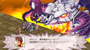 グランドフィナーレも大ボリュームの内容でお届け！PS3「魔界戦記ディスガイア4」12月15日配信予定のDLC第8弾情報を公開の画像88