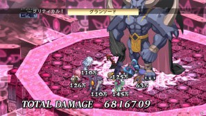 グランドフィナーレも大ボリュームの内容でお届け！PS3「魔界戦記ディスガイア4」12月15日配信予定のDLC第8弾情報を公開の画像98