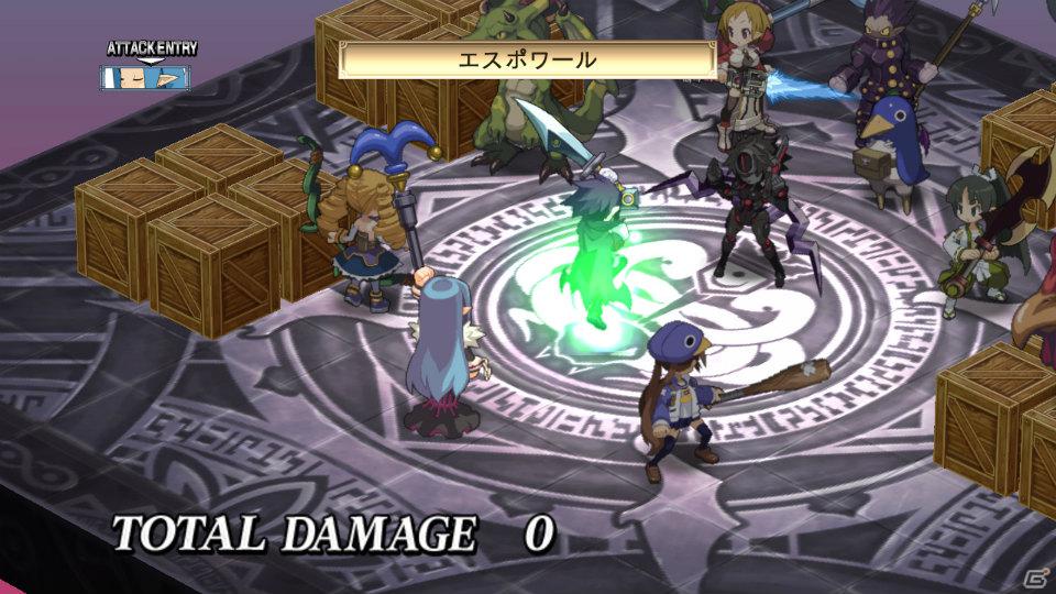 グランドフィナーレも大ボリュームの内容でお届け！PS3「魔界戦記ディスガイア4」12月15日配信予定のDLC第8弾情報を公開の画像13