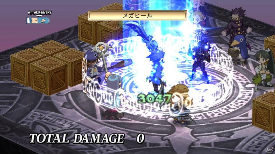 グランドフィナーレも大ボリュームの内容でお届け！PS3「魔界戦記ディスガイア4」12月15日配信予定のDLC第8弾情報を公開の画像14