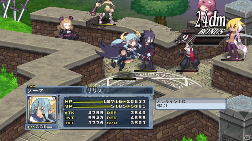 グランドフィナーレも大ボリュームの内容でお届け！PS3「魔界戦記ディスガイア4」12月15日配信予定のDLC第8弾情報を公開の画像36