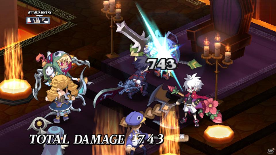 グランドフィナーレも大ボリュームの内容でお届け！PS3「魔界戦記ディスガイア4」12月15日配信予定のDLC第8弾情報を公開の画像40