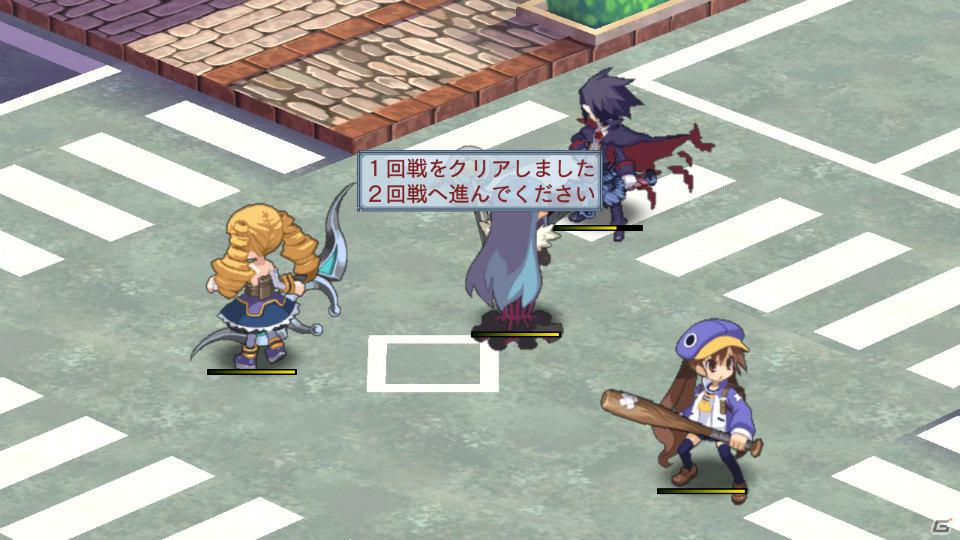 グランドフィナーレも大ボリュームの内容でお届け！PS3「魔界戦記ディスガイア4」12月15日配信予定のDLC第8弾情報を公開の画像47