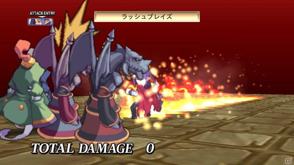 グランドフィナーレも大ボリュームの内容でお届け！PS3「魔界戦記ディスガイア4」12月15日配信予定のDLC第8弾情報を公開の画像51