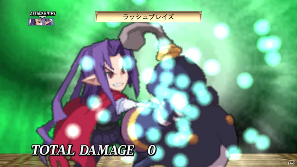 グランドフィナーレも大ボリュームの内容でお届け！PS3「魔界戦記ディスガイア4」12月15日配信予定のDLC第8弾情報を公開の画像53