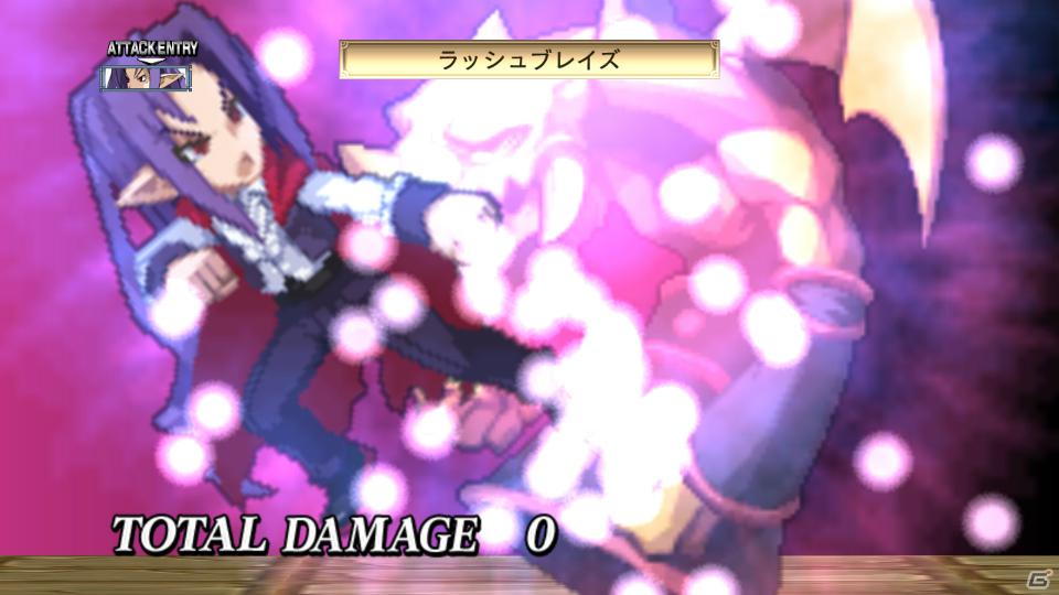 グランドフィナーレも大ボリュームの内容でお届け！PS3「魔界戦記ディスガイア4」12月15日配信予定のDLC第8弾情報を公開の画像55