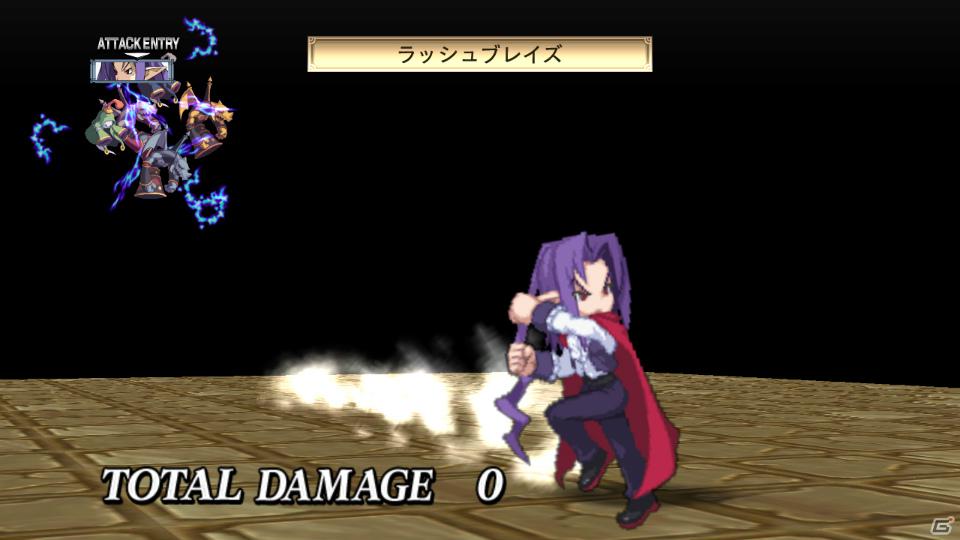 グランドフィナーレも大ボリュームの内容でお届け！PS3「魔界戦記ディスガイア4」12月15日配信予定のDLC第8弾情報を公開の画像59