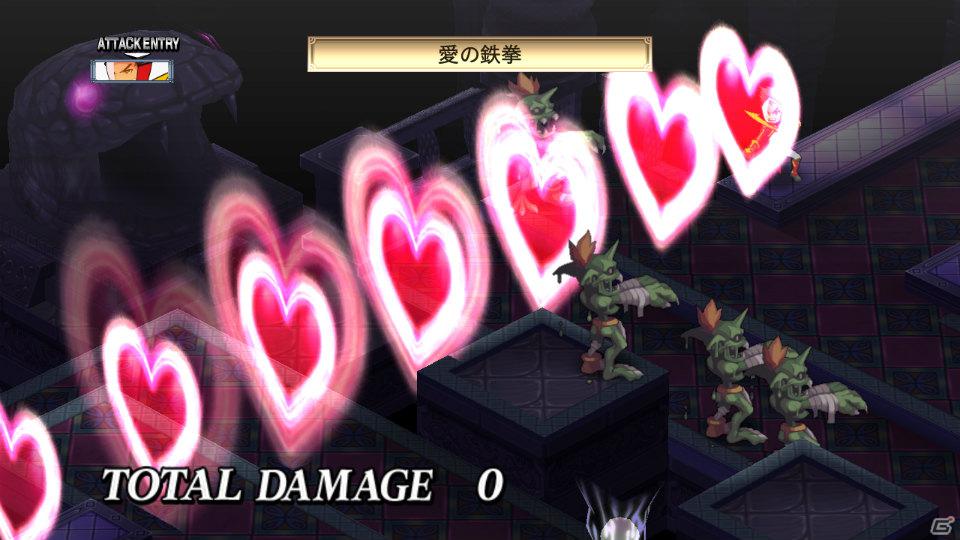 グランドフィナーレも大ボリュームの内容でお届け！PS3「魔界戦記ディスガイア4」12月15日配信予定のDLC第8弾情報を公開の画像66
