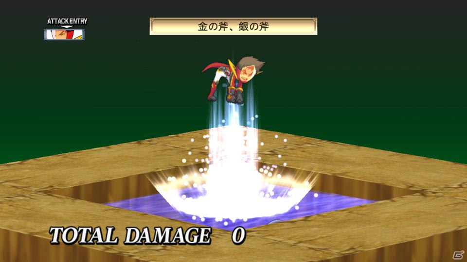 グランドフィナーレも大ボリュームの内容でお届け！PS3「魔界戦記ディスガイア4」12月15日配信予定のDLC第8弾情報を公開の画像77