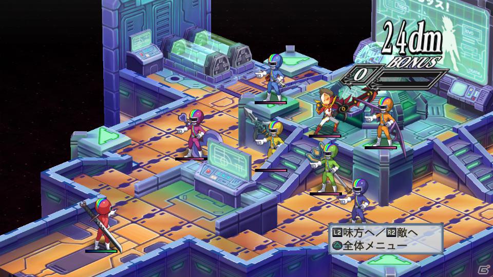 グランドフィナーレも大ボリュームの内容でお届け！PS3「魔界戦記ディスガイア4」12月15日配信予定のDLC第8弾情報を公開の画像83