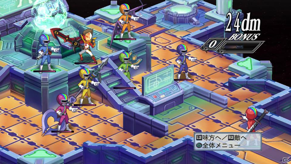 グランドフィナーレも大ボリュームの内容でお届け！PS3「魔界戦記ディスガイア4」12月15日配信予定のDLC第8弾情報を公開の画像84