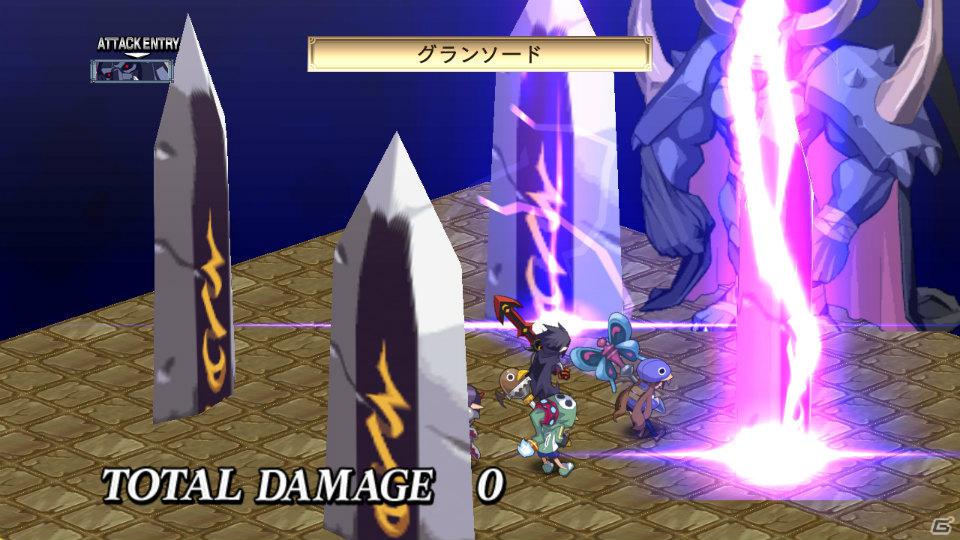 グランドフィナーレも大ボリュームの内容でお届け！PS3「魔界戦記ディスガイア4」12月15日配信予定のDLC第8弾情報を公開の画像95