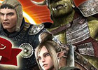 その手で栄光をつかめ！PS3「グラディエータ​ーバーサス」公式チャンピオンシップ1stシーズン開催決定