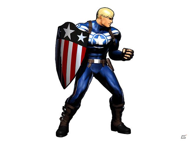 新キャラ12体を加え、DLCを含めて総勢50体がプレイ可能！PS3/Xbox 360「ULTIMATE MARVEL VS. CAPCOM 3」本日発売の画像1