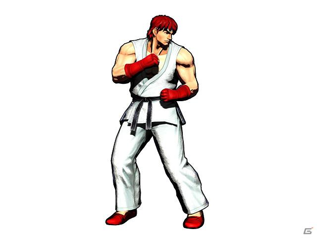 新キャラ12体を加え、DLCを含めて総勢50体がプレイ可能！PS3/Xbox 360「ULTIMATE MARVEL VS. CAPCOM 3」本日発売の画像5