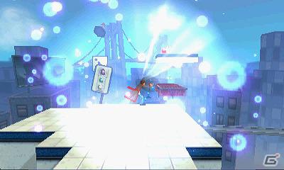 3DS「ナイトメアパズル クラッシュ3D」2012年2月23日発売決定！体験プレイもできる公式Webサイトがリニューアルオープンの画像1