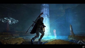 PS3/Xbox 360「ドラゴンズ ドグマ」領都グラン・ソレンの地下に広がる「遺跡エヴァーフォール」を紹介の画像3
