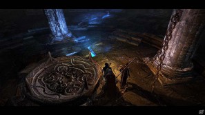 PS3/Xbox 360「ドラゴンズ ドグマ」領都グラン・ソレンの地下に広がる「遺跡エヴァーフォール」を紹介の画像4