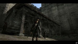 PS3/Xbox 360「ドラゴンズ ドグマ」領都グラン・ソレンの地下に広がる「遺跡エヴァーフォール」を紹介の画像5