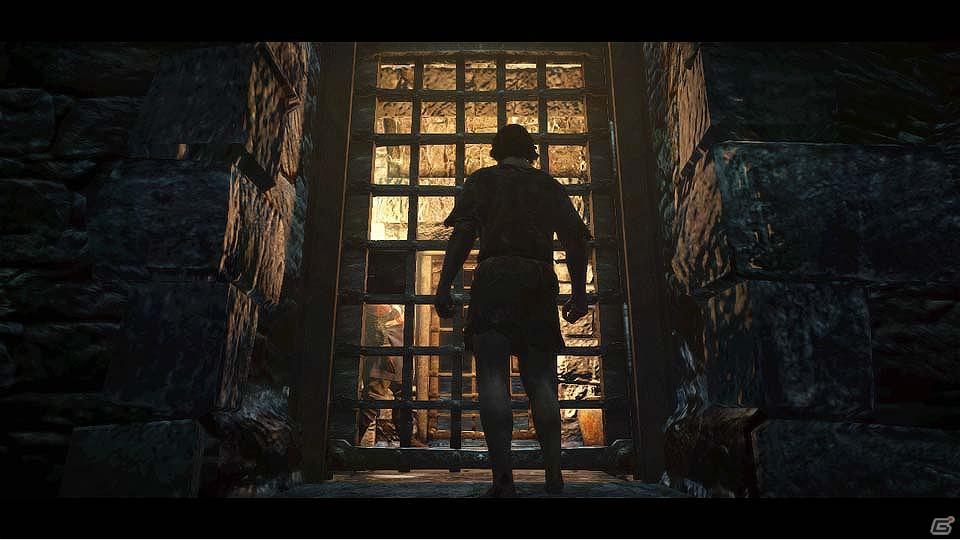 PS3/Xbox 360「ドラゴンズ ドグマ」領都グラン・ソレンの地下に広がる「遺跡エヴァーフォール」を紹介の画像8