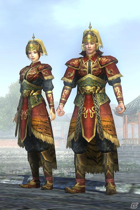 PS3「真・三國無双 Online ～蒼天乱舞～」本日より「Revolution 10」を実施！アップデート第2弾詳細と記念キャンペーン情報を公開の画像12