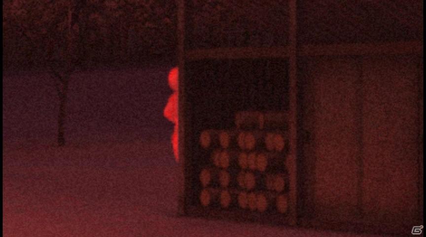PS Vita/PS3「真かまいたちの夜 11人目の訪問者(サスペクト)」店頭用プロモーションビデオを公式サイトで先行公開の画像2
