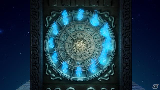 PS3「聖闘士星矢戦記」公式サイトにて黄金聖闘士（ゴールドセイント）12人が全て登場するオープニングムービーを公開の画像3