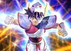 PS3「聖闘士星矢戦記」公式サイトにて黄金聖闘士（ゴールドセイント）12人が全て登場するオープニングムービーを公開
