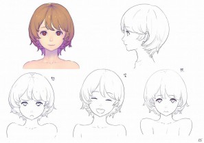 PSP「メイド☆ぱらだいす ～目指せ！メイドナンバーワン！～」浅見萌関連の追加DLCが配信開始の画像30