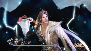PS3「真・三國無双6」＆「真・三國無双6 猛将伝」ファンタジー風衣装などのダウンロードコンテンツが配信開始の画像1