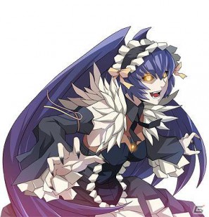 アーケード用対戦格闘ゲーム「カオスコード」隠しキャラクター公開！「ぶるらじW」本日配信の画像18