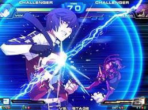 アーケード用対戦格闘ゲーム「カオスコード」隠しキャラクター公開！「ぶるらじW」本日配信の画像3