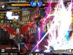 アーケード用対戦格闘ゲーム「カオスコード」隠しキャラクター公開！「ぶるらじW」本日配信の画像5