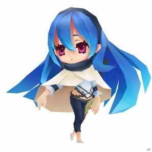 PSP「セブンスドラゴン2020」東京を支配した強力なドラゴン「帝竜」を紹介の画像27